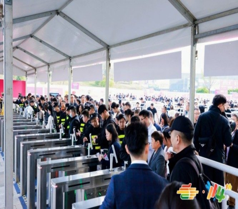 2026南京秋季糖酒会｜RCEP成员国食品企业展位申请与展前筹备一站式流程