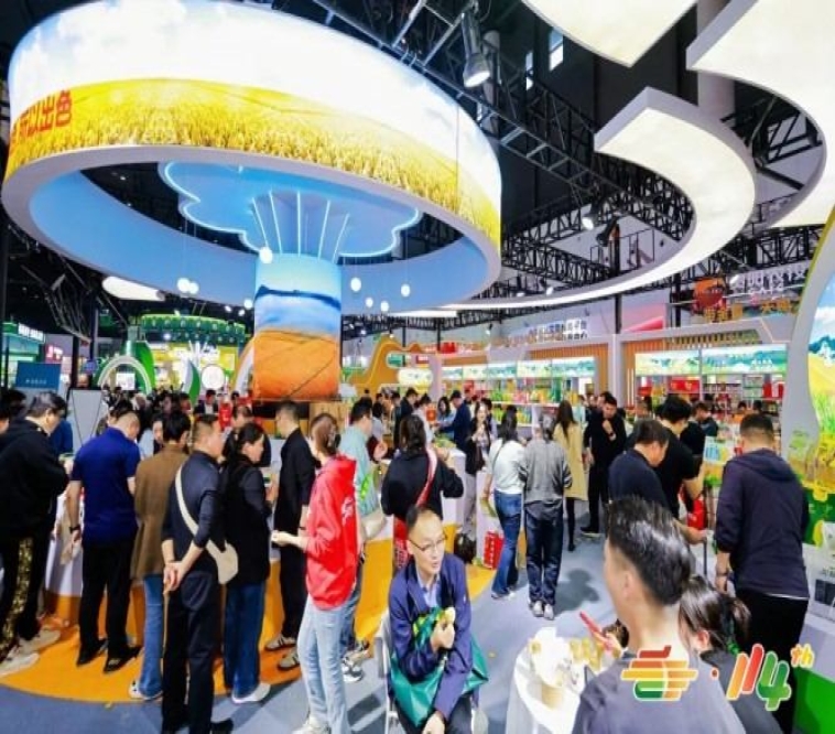 你以为申请=能去？新锐零食品牌2026秋糖真实流程远比你想象残酷