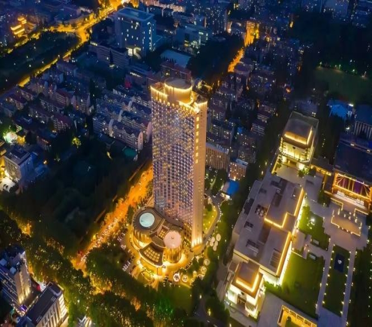 2026南京秋糖 | 维景国际大酒店精品调味品专区，*招商盛大启幕