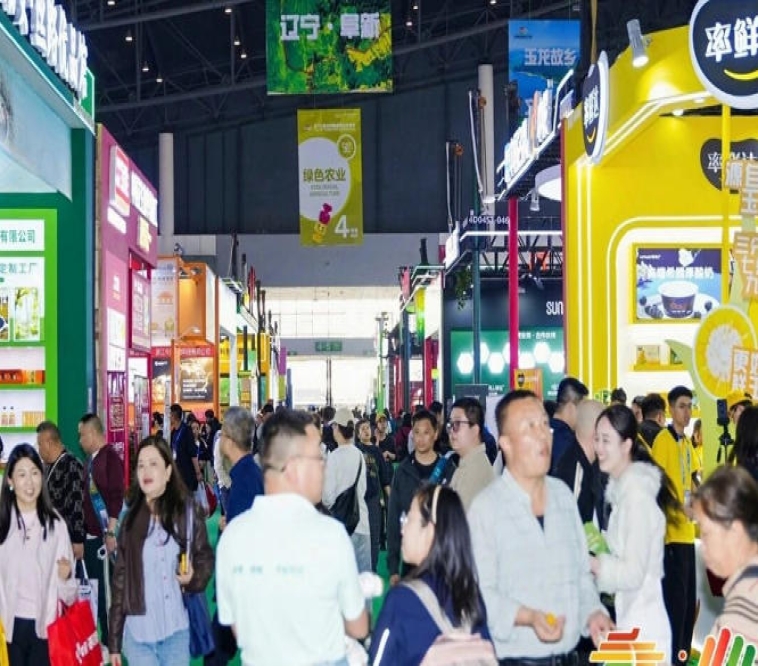 2026南京秋糖绿色农业展区展位预定常见问题与官方解答