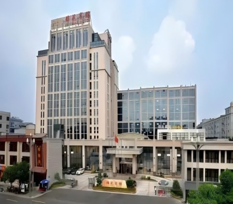 第116届成都春糖索菲斯·锦苑宾馆酒店展全景指南
