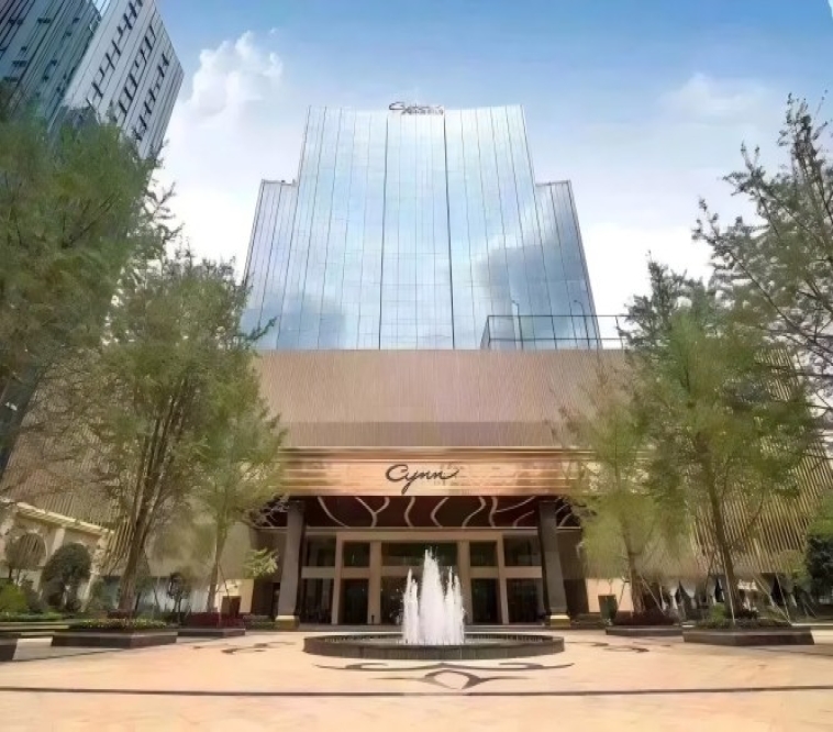 2027成都春糖酒店展世外桃源酒店升级“未来之光”主题展，酱酒之心进阶名酒之光